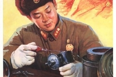Lei-Feng-propagande
